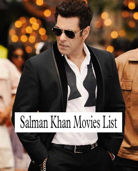 salman khan movies list 2023